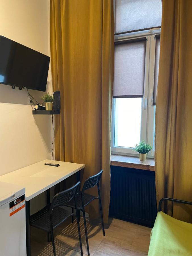 Mini Studio Kilinskiego 113 Łódź Esterno foto